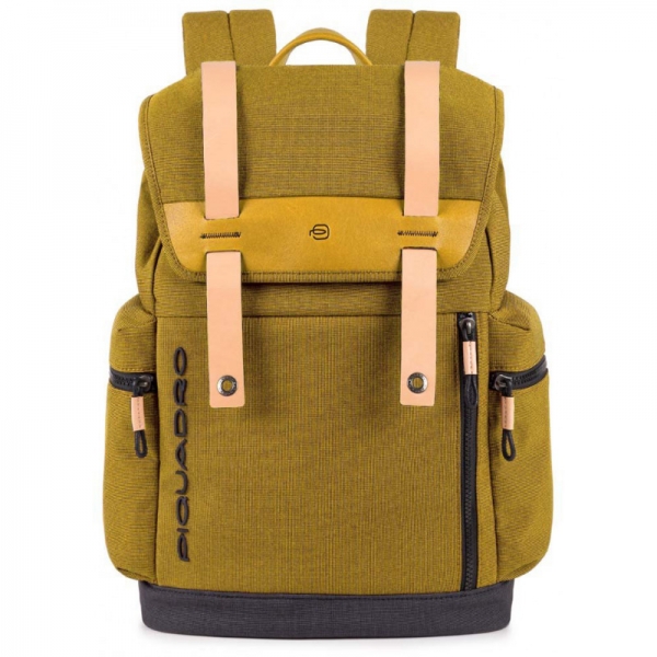 

Рюкзак для ноутбука Piquadro Blade (BL) CA4535BL_G