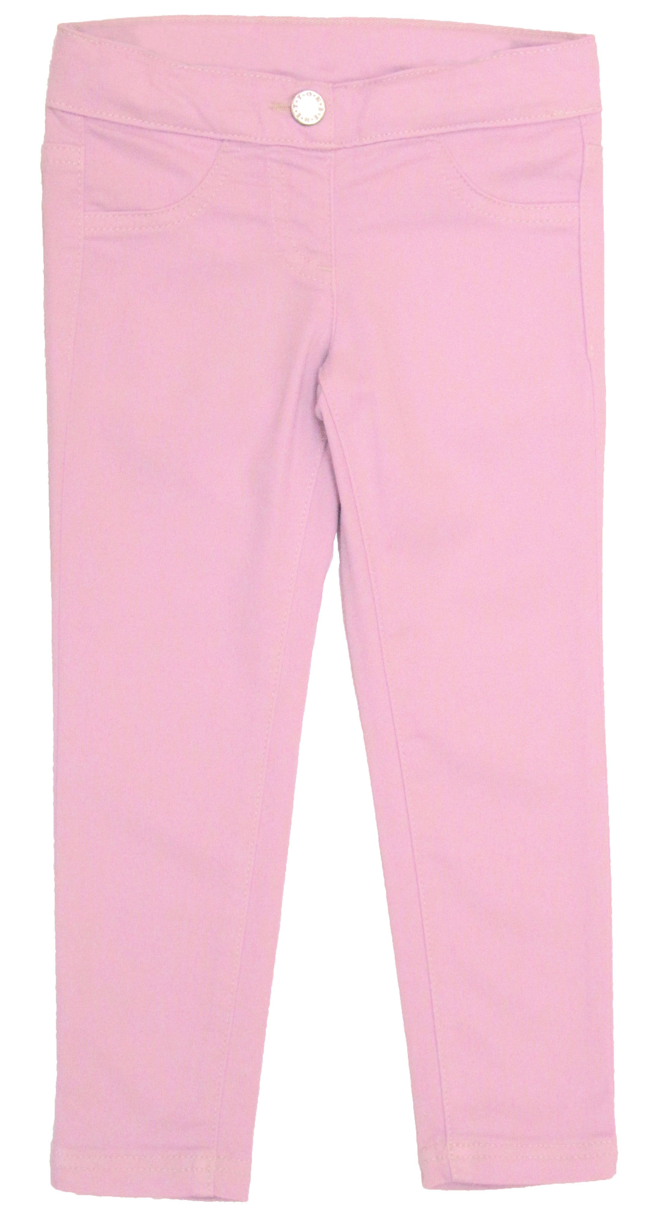

Штаны United Colors of Benetton 86 см розовые 278639