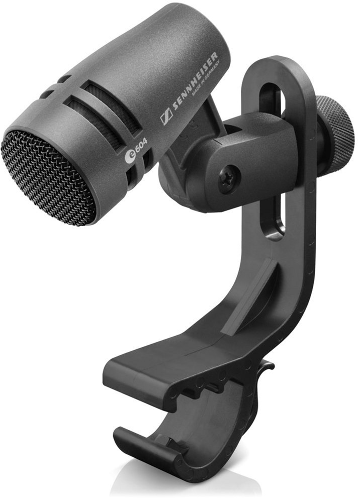 

Микрофон Sennheiser e 604 (4519)