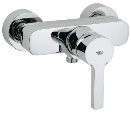 

Смеситель для душа однорычажный Grohe LINEARE 33865000 (25643)
