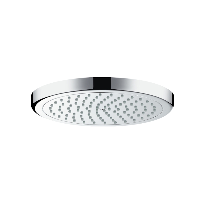 

Верхний душ HANSGROHE CROMA 220 26464000 хром (28096)