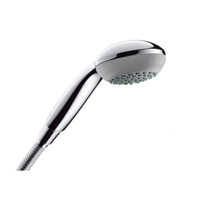 

Ручной душ HANSGROHE CROMETTA 85 28562000 хром (27700)