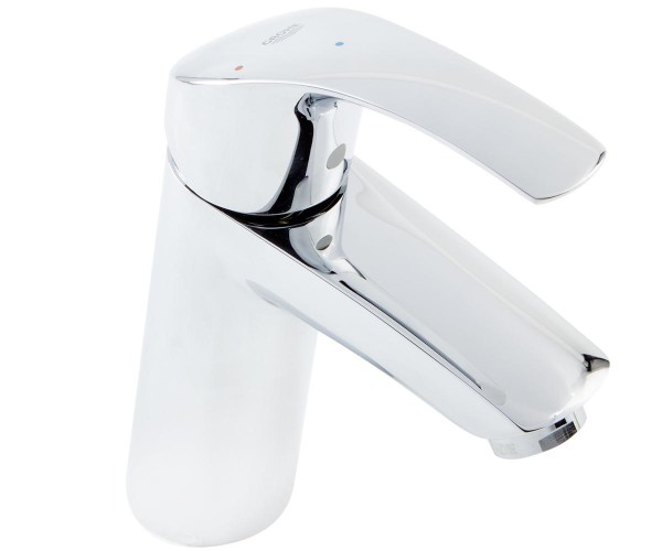 

Смеситель для раковины однорычажный Grohe EUROSMART 2339310E (25446)