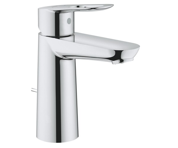 

Смеситель для раковины однорычажный Grohe BAULOOP 23762000 (25570)