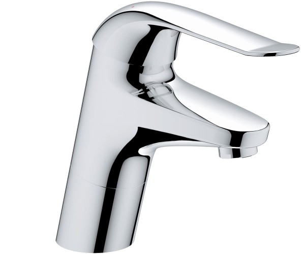 

Смеситель для раковины однорычажный Grohe EUROECO 32765000 (25568)
