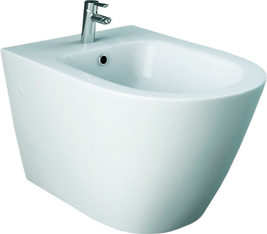 

Биде RAK CERAMICS Resort RST07AWHA