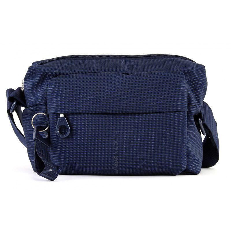 

Женская сумка Mandarina Duck MD20 Dress Blue (MdQMTT7-08Q)