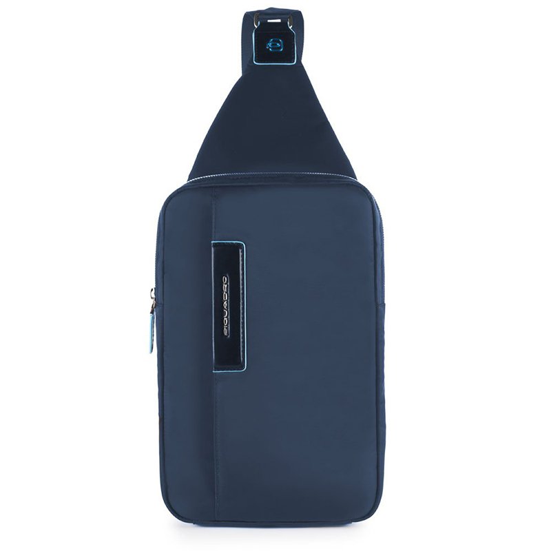 

Монорюкзак Piquadro CELION Blue с отдел. д/iPad mini