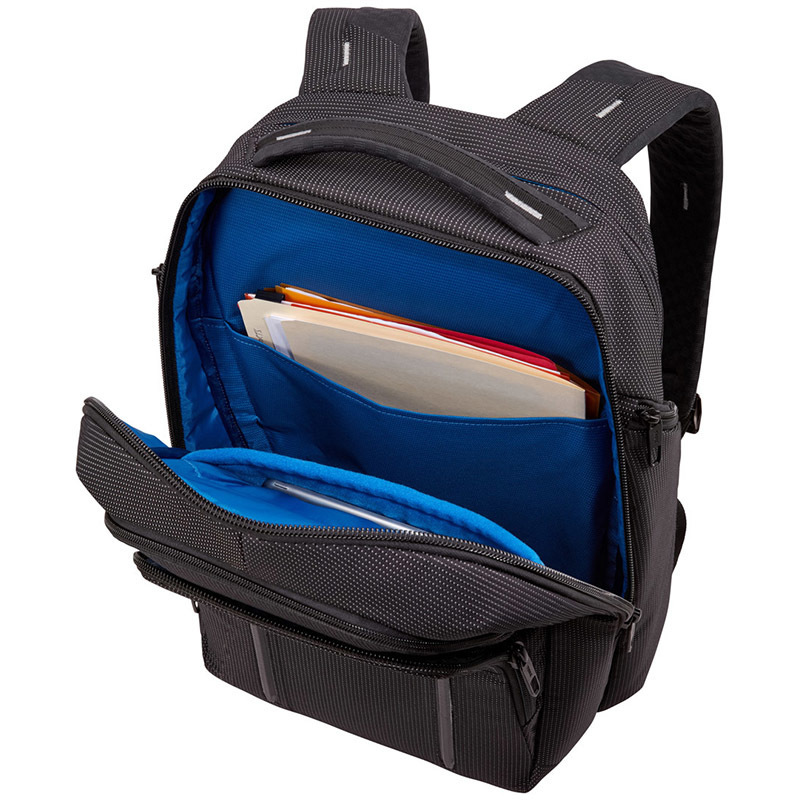 Crossover backpack 2024