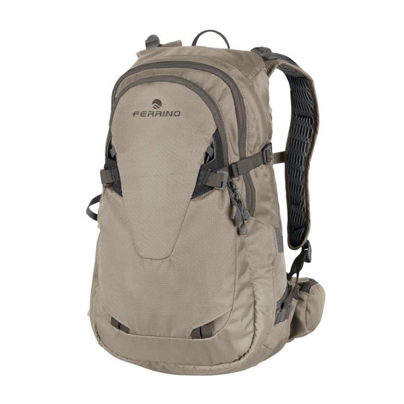 

Туристический рюкзак Ferrino Tuscania 30+5 Khaki (925715)