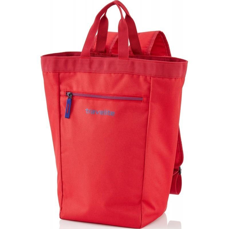 

Хозяйственная сумка Travelite ACCESSORIES 18 л Red (TL000160-10)