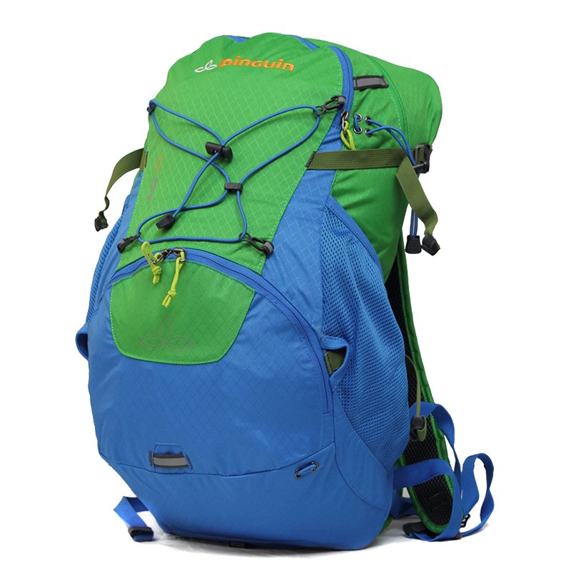 

Туристический рюкзак Pinguin Air 33 Green (PNG 317.Green)