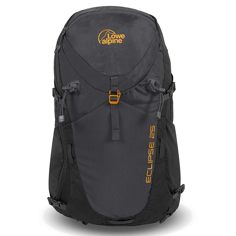 

Туристический рюкзак Lowe Alpine Eclipse 25л Large Anthracite/Anthracite (LA FTE-44-AN-25)