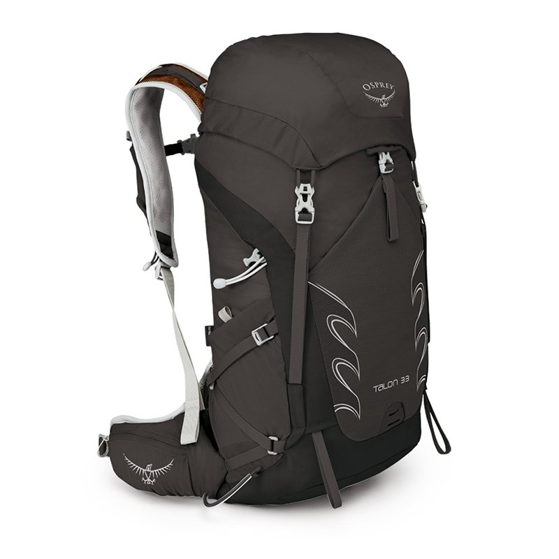 

Туристический рюкзак Osprey Talon 33 (31л) Black S/M (009.1405)
