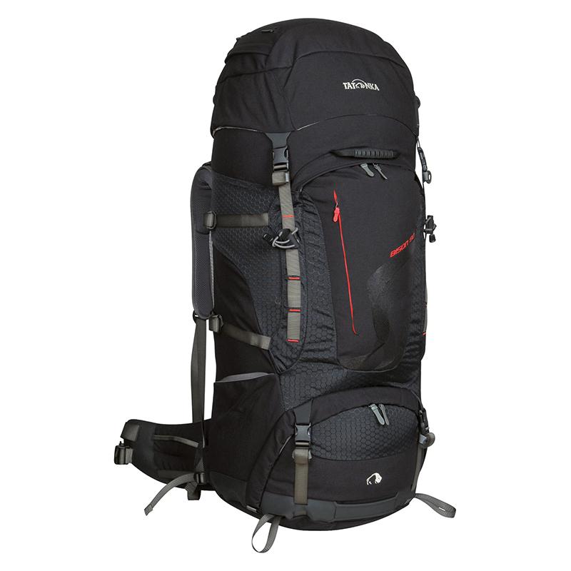 

Туристичекий рюкзак TATONKA Bison 120 л Black (TAT 6029.040)