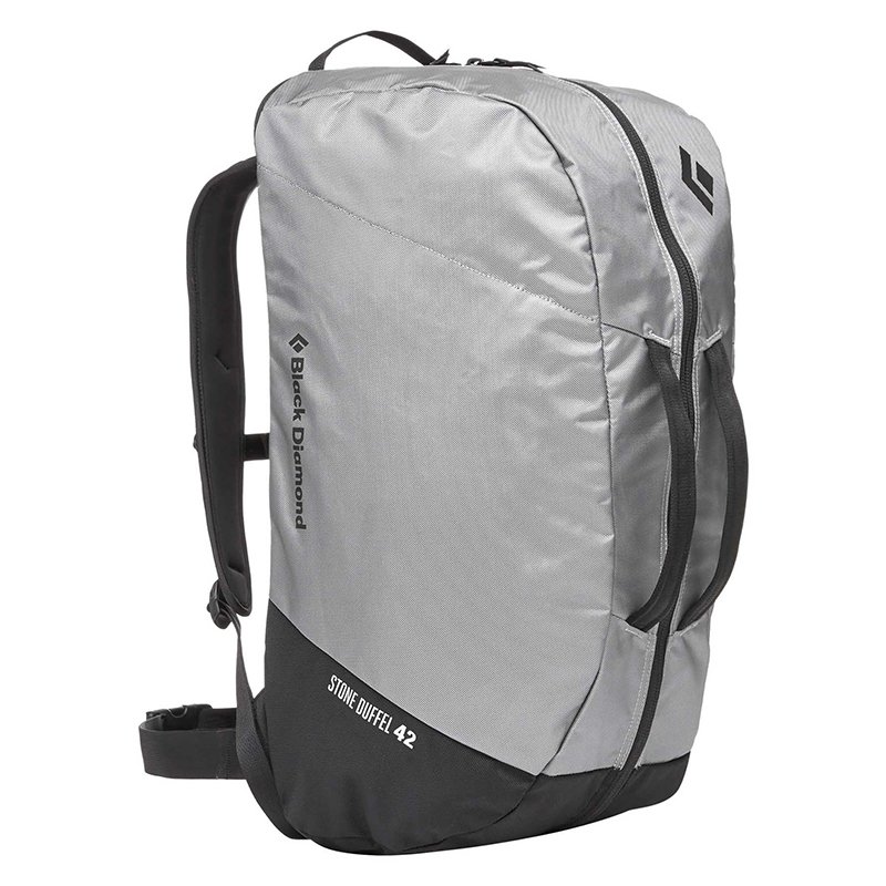 

Туристический рюкзак Black Diamond Stone 42 Duffel Nickel (BD 681158.NCKL)