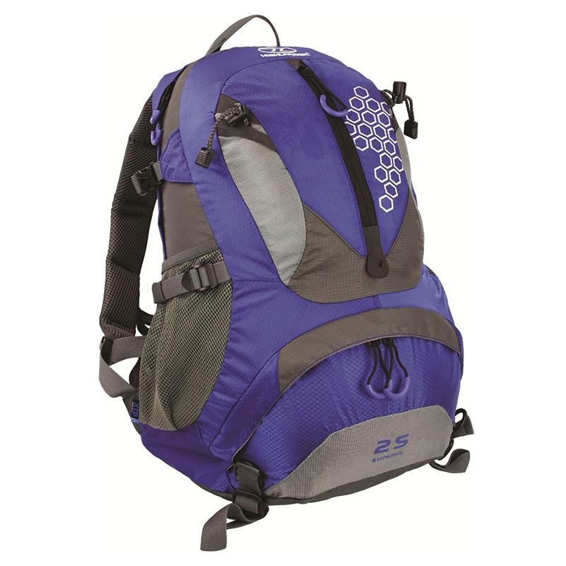 

Туристический рюкзак Highlander Summit 25 л Blue (924232)