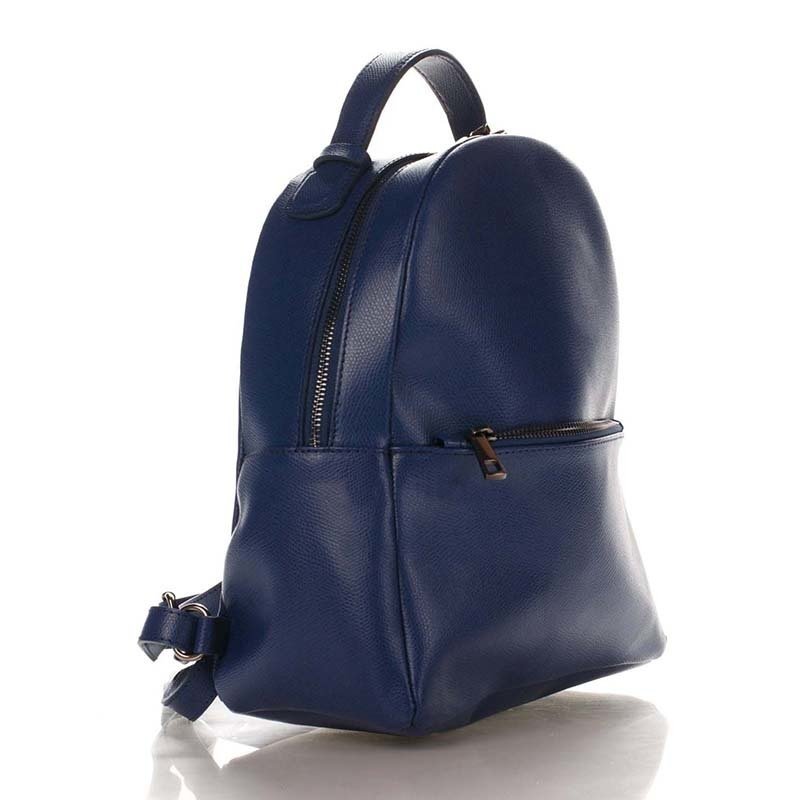 

Городской рюкзак Italian Bags Синий