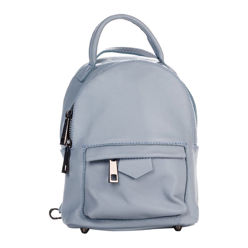

Городской рюкзак Italian Bags Голубой