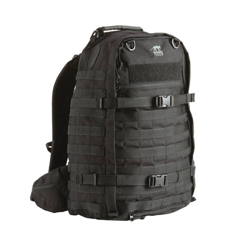 

Тактический рюкзак TASMANIAN TIGER Observer Pack 22 л Black (TT 7844.040)