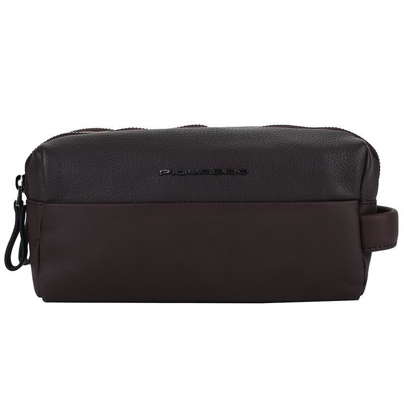 

Несессер дорожный Piquadro LINE D.Brown
