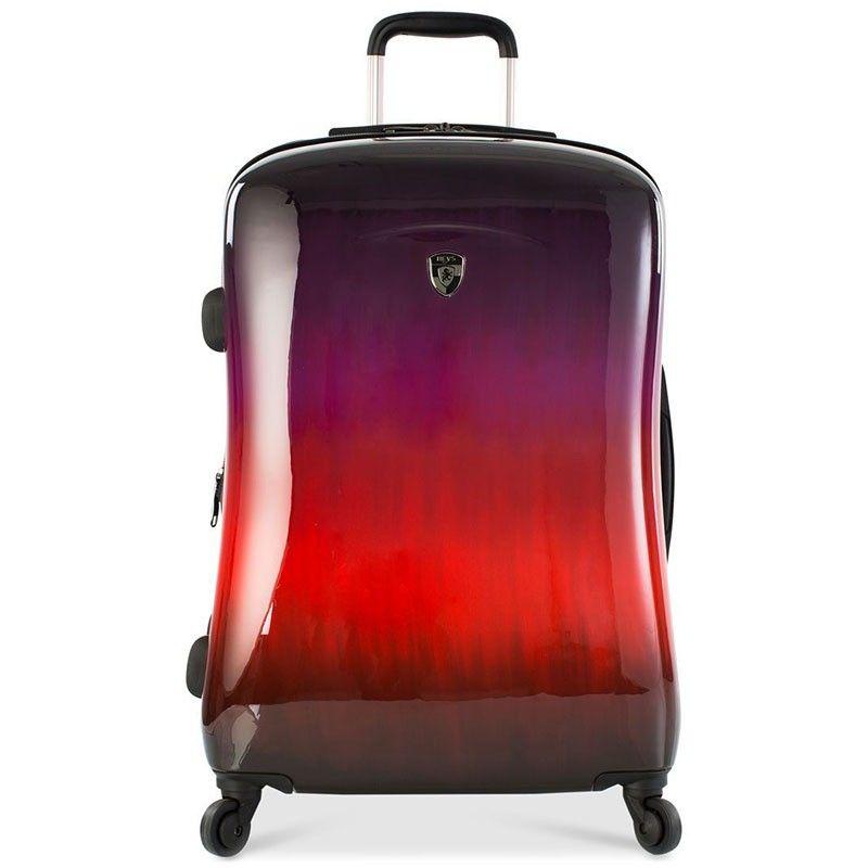 

Чемодан Heys Ombre Sunset 96 л L (923071)