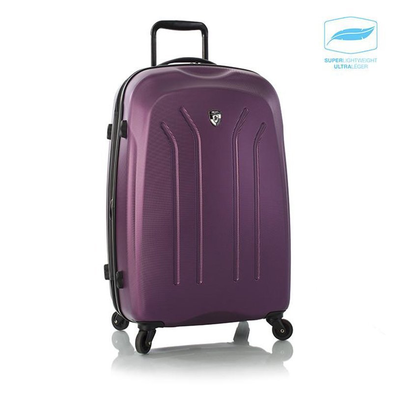 

Чемодан Heys Lightweight Pro M 70л Purple (924311)