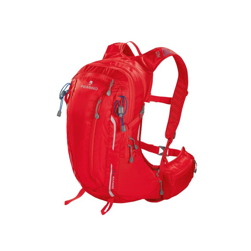 

Рюкзак спортивный Ferrino Zephyr HBS 17+3 Red