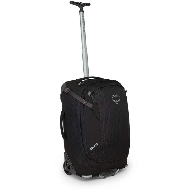 

Дорожная сумкана колесах Osprey Ozone 42 Black O/S (009.1780)
