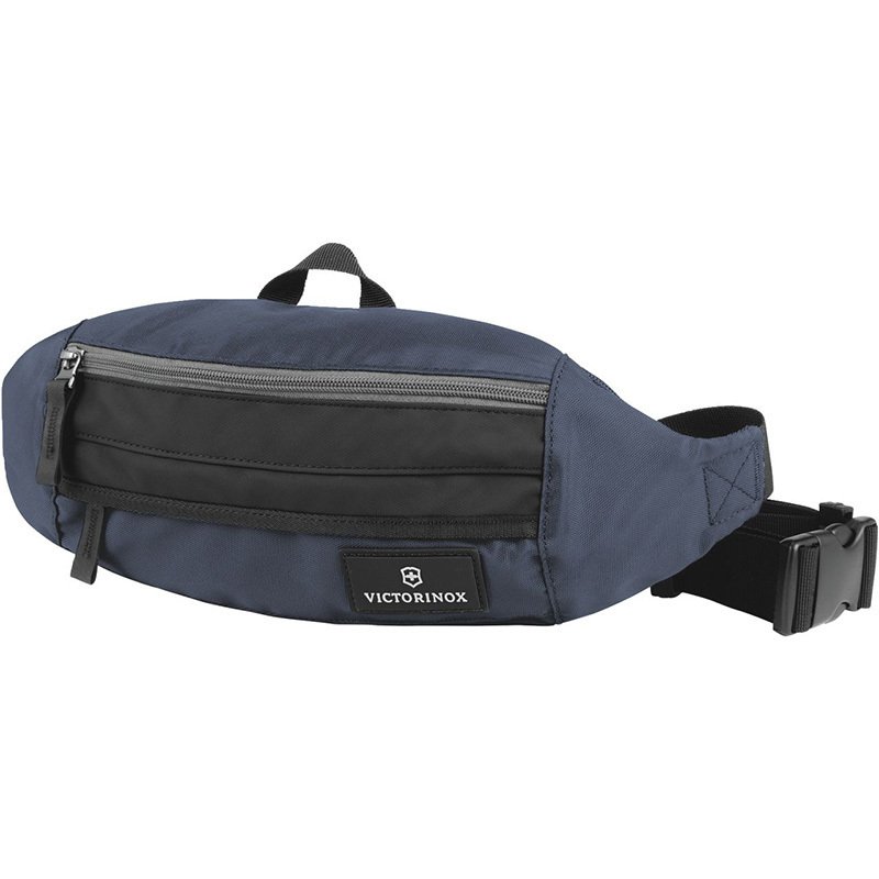 

Поясная сумка Victorinox Travel ALTMONT 3.0 Blue Orbital