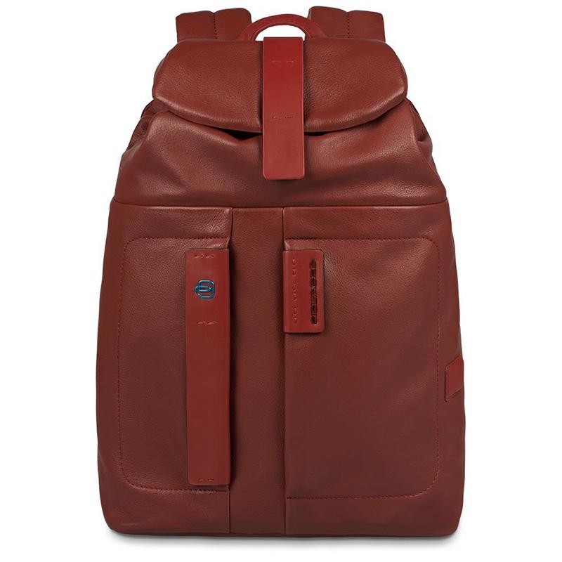 

Городской рюкзак Piquadro PULSE Red 20л