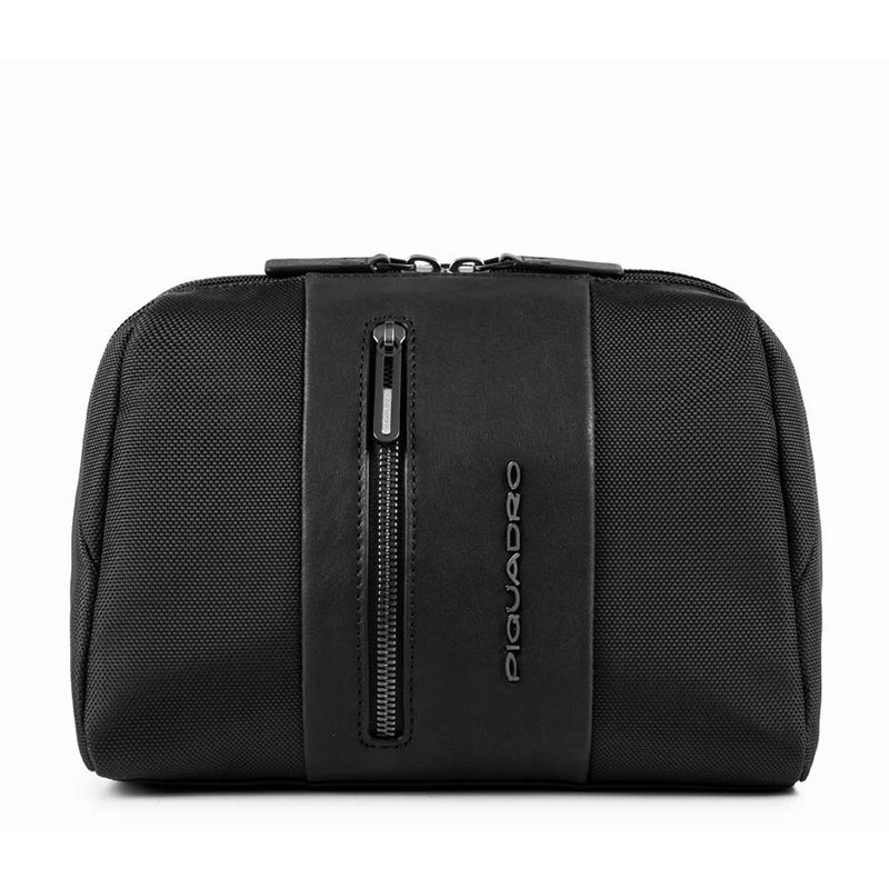 

Несессер дорожный Piquadro BRIEF Black