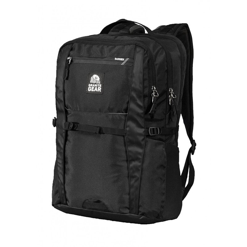 

Городской рюкзак Granite Gear Hikester 32 Black