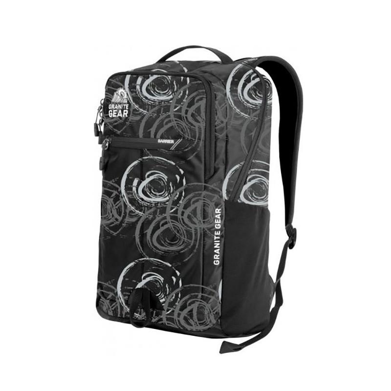 

Городской рюкзак Granite Gear Fulton 30л Circolo/Black