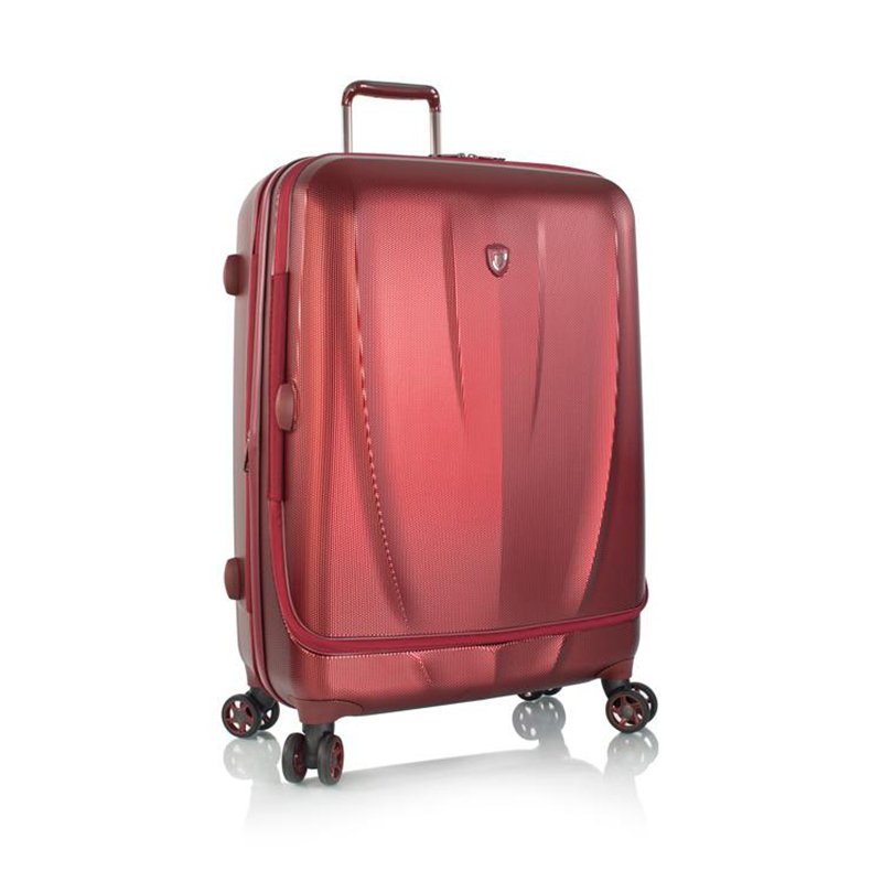 

Чемодан Heys Vantage Smart Luggage L Burgundy (926760)