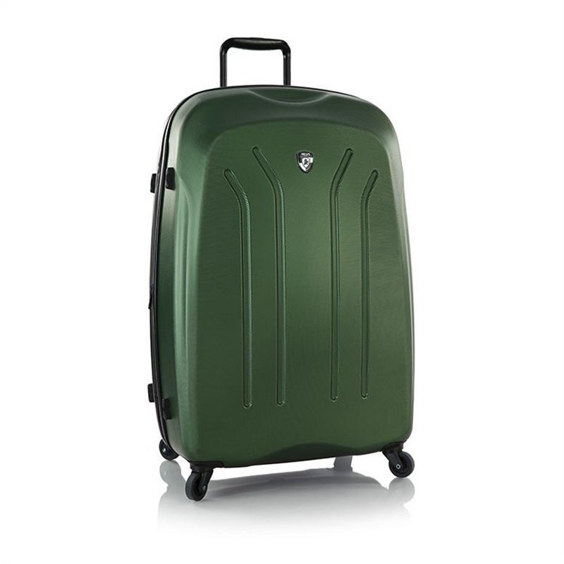 

Чемодан Heys Lightweight Pro L 104л Green (924308)