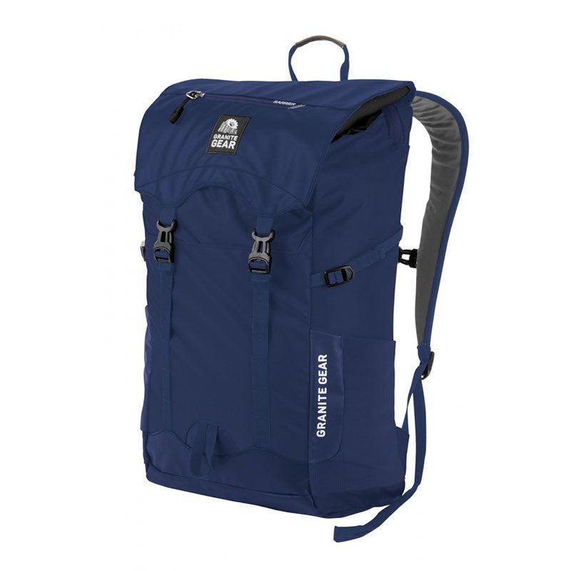 

Городской рюкзак Granite Gear Brule 34л Midnight Blue/Black
