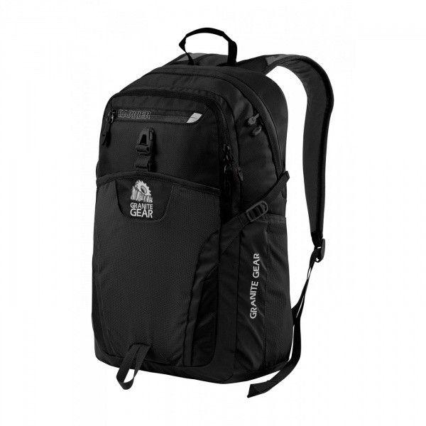

Городской рюкзак Granite Gear Voyageurs Black 29 л