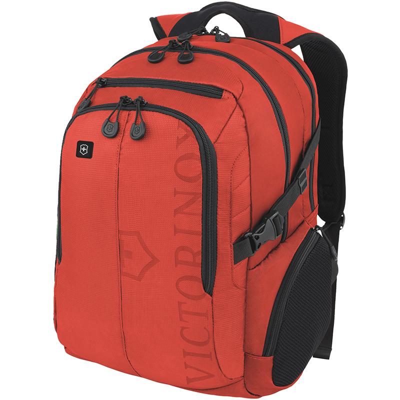 

Городской рюкзак Victorinox Travel VX SPORT Pilot Red 30л (Vt311052.03)