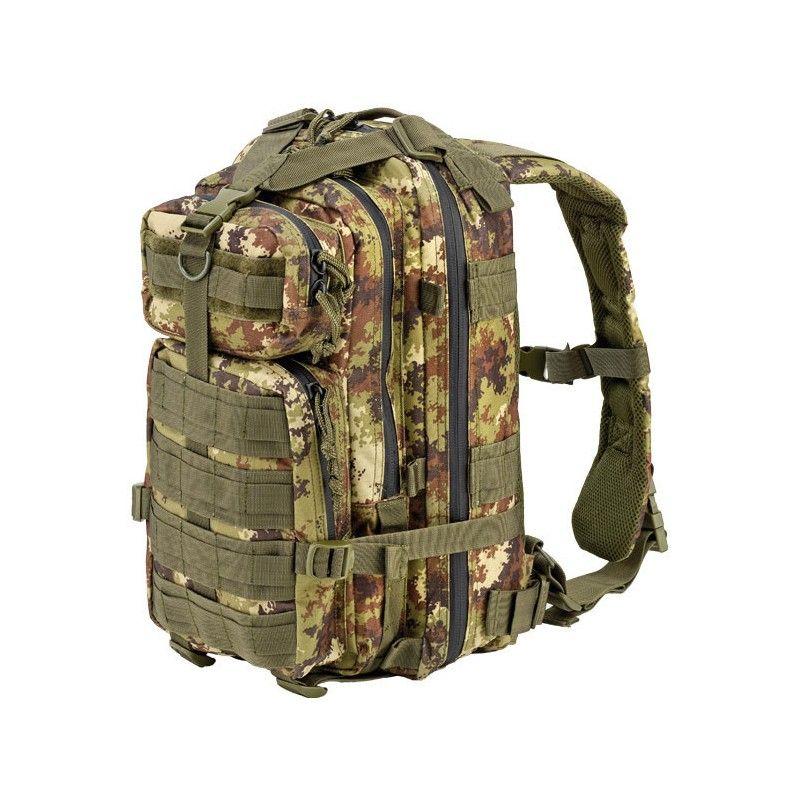 

Тактический рюкзак Defcon 5 Tactical 35 л Vegetato Italiano (922270)