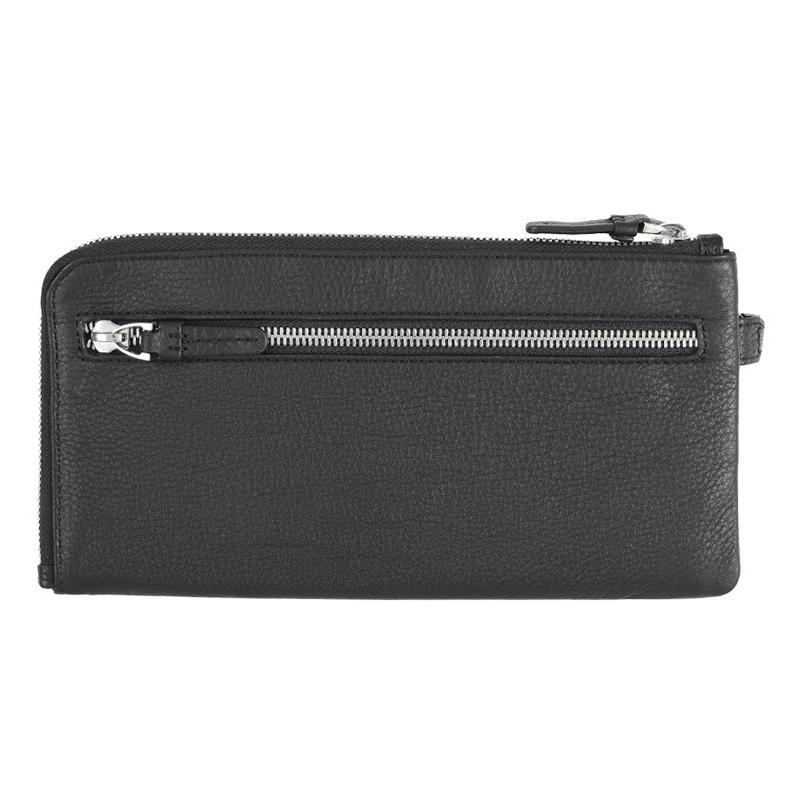 

Барсетка Piquadro MODUS Black