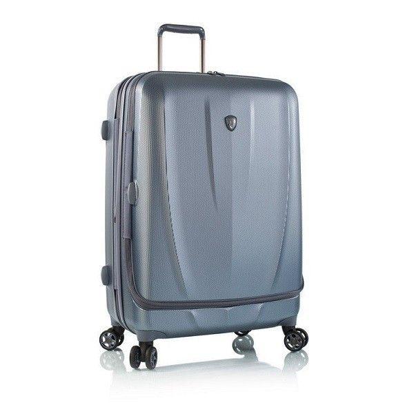 

Чемодан Heys Vantage Smart Luggage Blue L (923077)