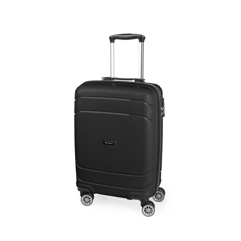 

Чемодан Gabol SHIBUYA S 34л Black (924978)