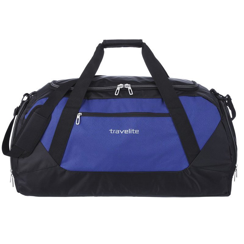 

Дорожная сумка Travelite KICK OFF Blue XL 108л (TL006816-20)