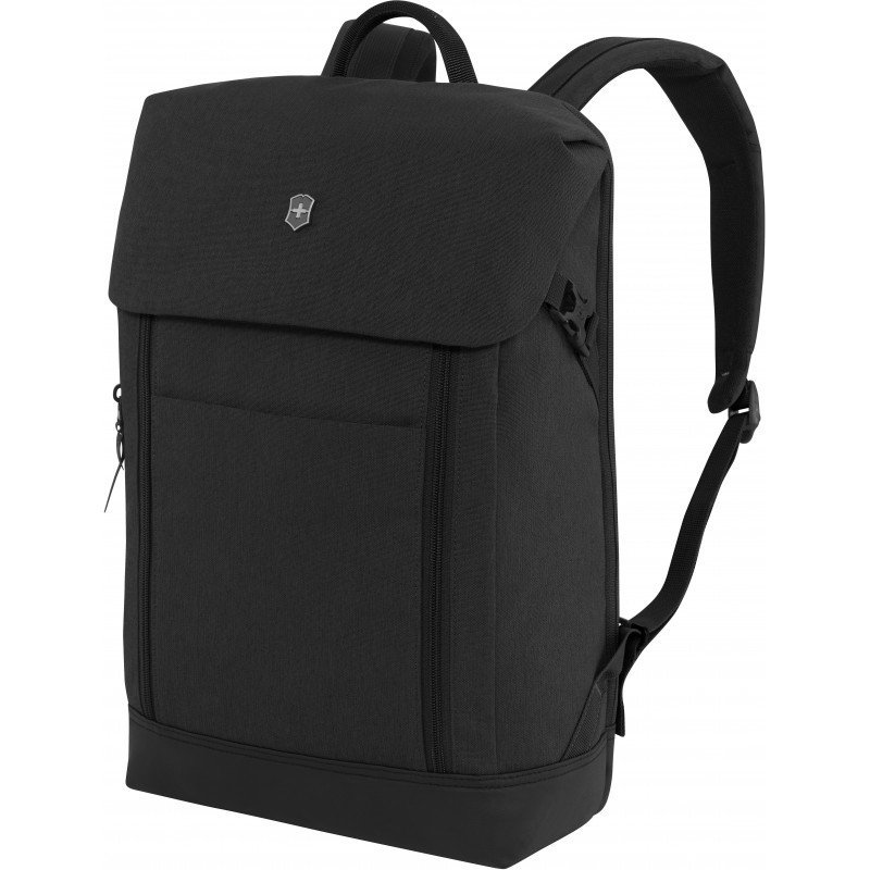 

Городской рюкзак Victorinox Travel ALTMONT Classic Black с отдел. д/ноутбука 15" 18л