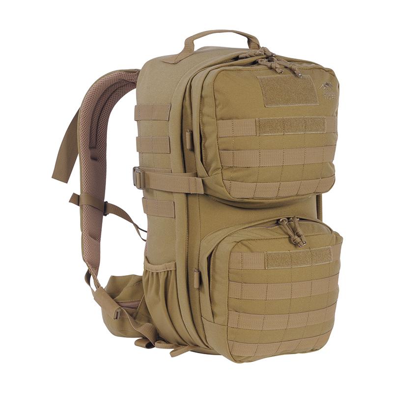 

Тактический рюкзак TASMANIAN TIGER Combat Pack Khaki 22л (TT 7716.343)