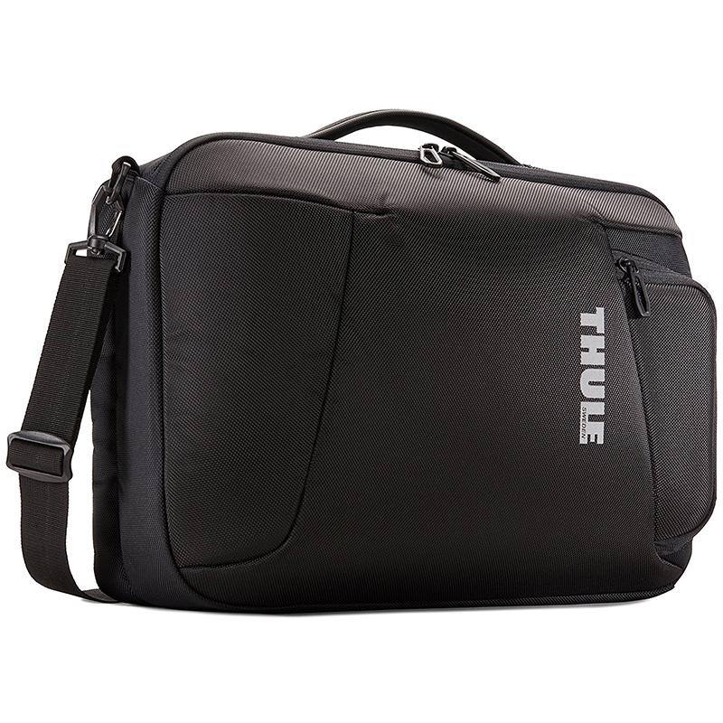 

Сумка-рюкзак для ноутбука THULE Accent 15.6” Black (TH 3203625)