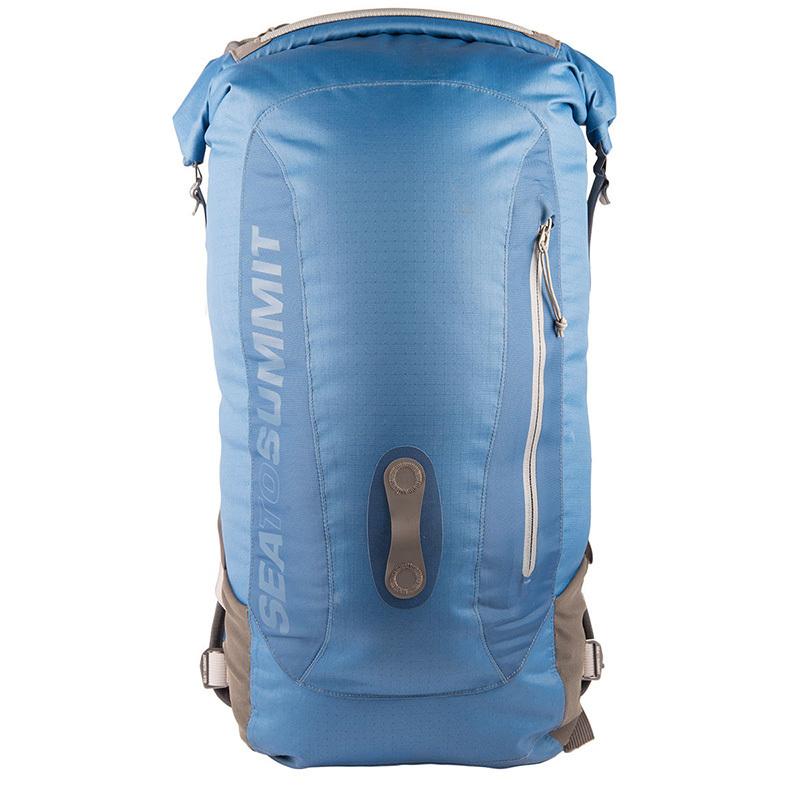 

Туристический рюкзак Sea To Summit Rapid DryPack 26 л Blue (STS AWDP26BL)
