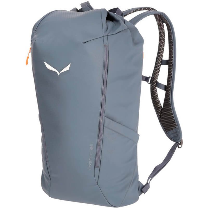 

Городской рюкзак Salewa Firepad 25 BP 1247 0745 Серый (013.003.1003)