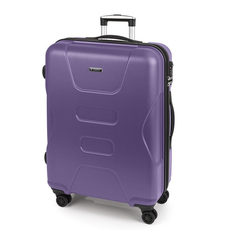 

Чемодан Gabol Custom L 85л Purple (926206)